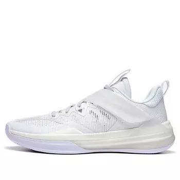 Кроссовки liren 3 команда Li-Ning, белый
