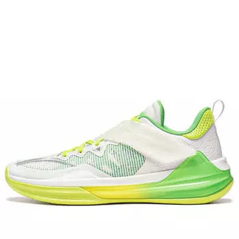 Кроссовки liren 3 команда Li-Ning, белый