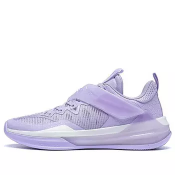 Кроссовки liren 3 команда Li-Ning, фиолетовый