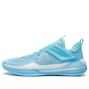 Кроссовки liren 3 команда Li-Ning, синий
