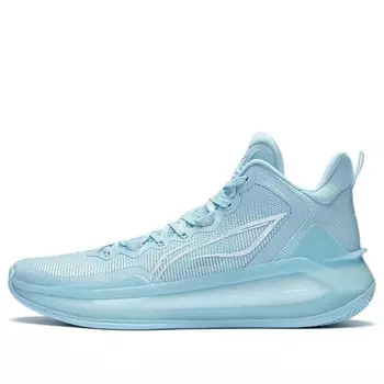 Кроссовки лирен 3 Li-Ning, синий
