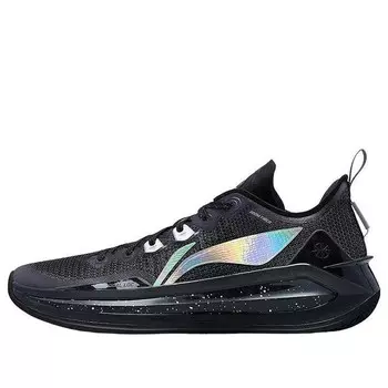 Кроссовки liren 3 v2 Li-Ning, черный