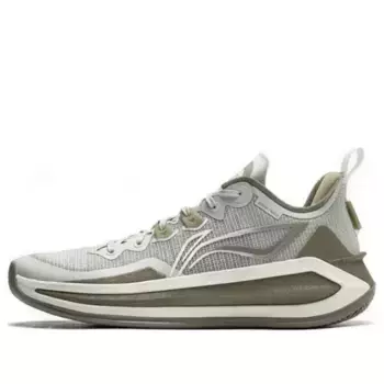Кроссовки liren 3 v2 Li-Ning, серый