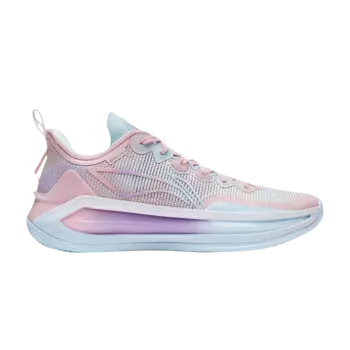 Кроссовки Liren 3 V2 Low, цвет Sky View