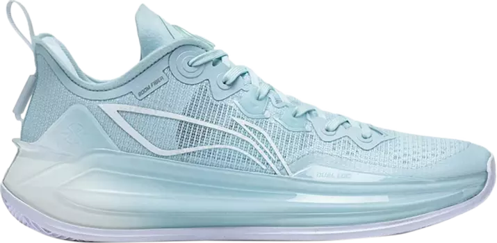 Кроссовки Liren 3 v2 Low Premium 'Luna', синий