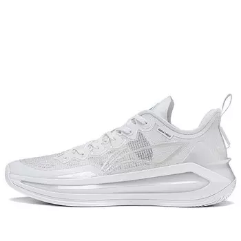 Кроссовки liren 3 v2 низкие Li-Ning, белый