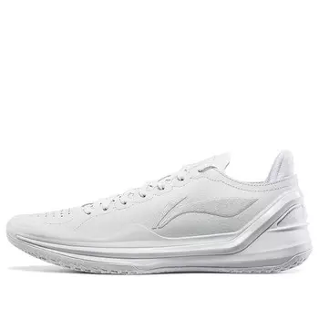 Кроссовки liren 4 v2 Li-Ning, белый