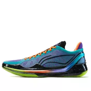 Кроссовки liren 4 v2 Li-Ning, синий