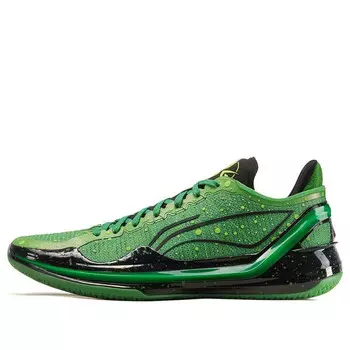 Кроссовки liren 4 v2 Li-Ning, зеленый