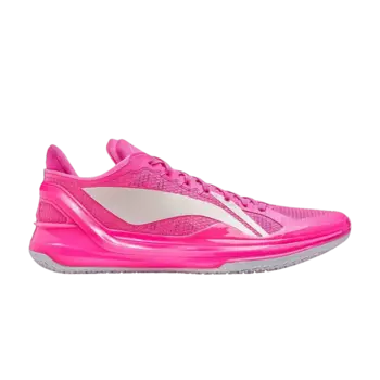 Кроссовки Liren 4 V2 Low 'Pink', розовый