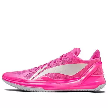 Кроссовки liren 4 v2 низкие Li-Ning, розовый