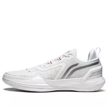 Кроссовки лирен убийца 1 Li-Ning, белый