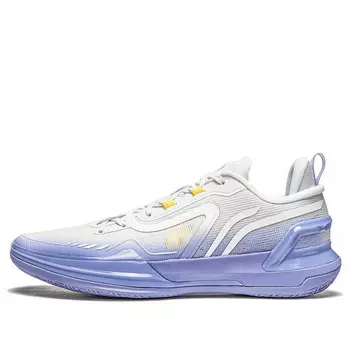 Кроссовки лирен убийца 1 Li-Ning, фиолетовый