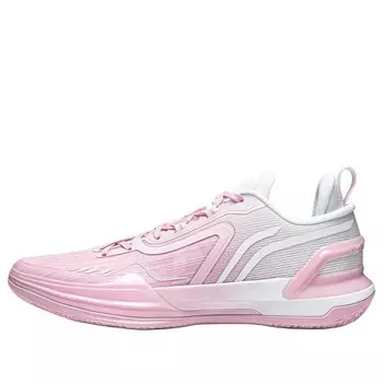 Кроссовки лирен убийца 1 Li-Ning, розовый