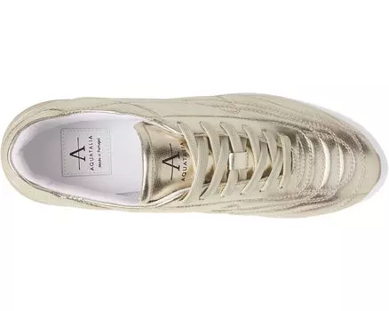 Кроссовки Lissandra Aquatalia, платино
