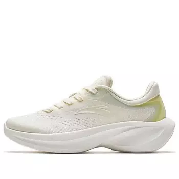Кроссовки лист 4.0 Anta, белый