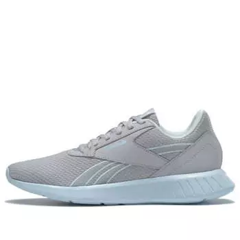 Кроссовки lite 2.0 blue/gray Reebok, синий