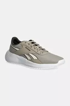 Кроссовки Lite 4 Reebok, бежевый