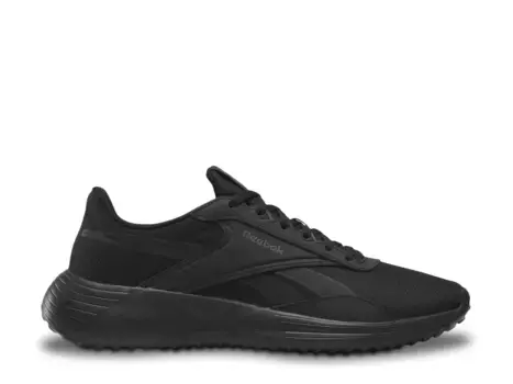 Кроссовки Lite 4 Running Shoe Reebok, черный