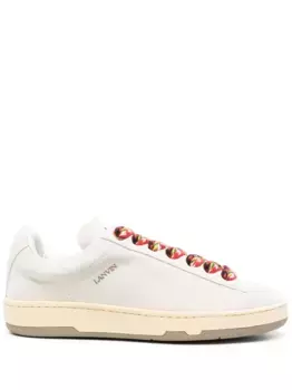 Кроссовки Lite Curb Lanvin, белый