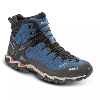 Кроссовки Lite Hike GTX MEINDL, цвет blau