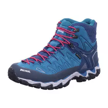 Кроссовки Lite Hike Lady GTX MEINDL, цвет blau