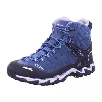 Кроссовки Lite Hike Lady GTX MEINDL, цвет blau