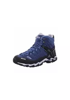 Кроссовки Lite Hike Lady GTX MEINDL, синий