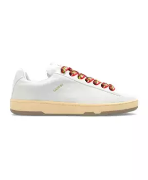 Кроссовки Lite Lanvin, бежевый