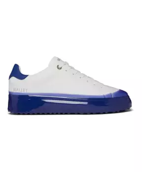 Кроссовки Lite Mallet London, белый