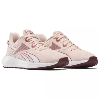 Кроссовки Lite plus 3.0 Reebok, розовый