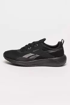 Кроссовки Lite Plus 4 с сеткой Reebok, черный
