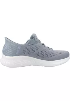 Кроссовки LITE PRO-NATUR Skechers, синий