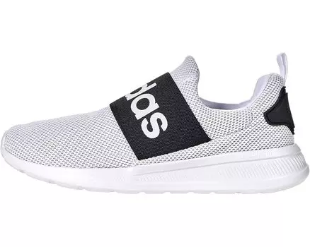 Кроссовки Lite Racer Adapt 4.0 adidas Running, белый