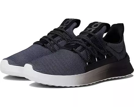 Кроссовки Lite Racer Adapt 5.0 adidas Running, белый