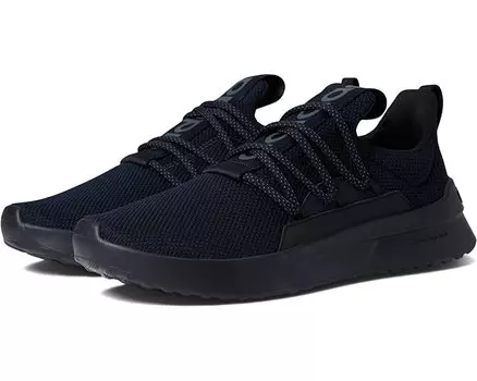 Кроссовки Lite Racer Adapt 5.0 adidas Running, черный