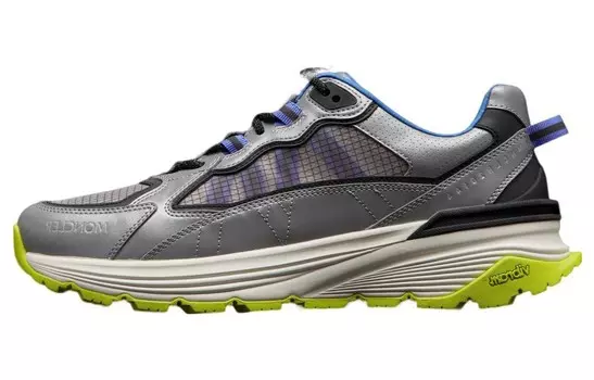 Кроссовки Lite Runner Low-top Moncler
