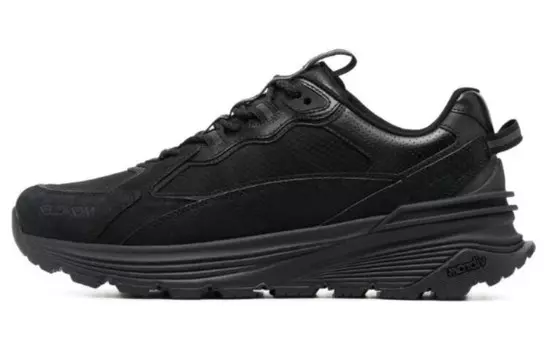 Кроссовки Lite Runner Suede Moncler