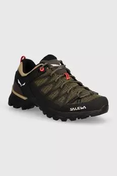 Кроссовки Lite Salewa, бежевый