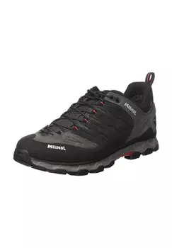 Кроссовки Lite Trail GTX MEINDL, черный