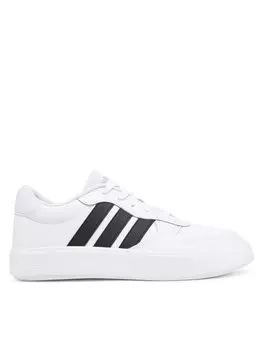 Кроссовки Litecourt IH0856 Adidas, белый