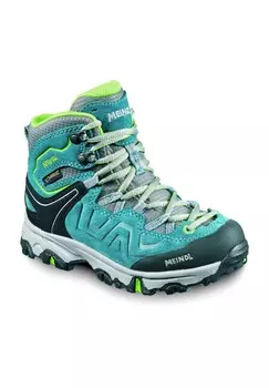 Кроссовки Litepeak Junior GTX MEINDL, синий