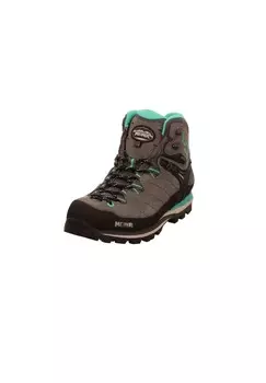Кроссовки Litepeak Lady GTX MEINDL, серый