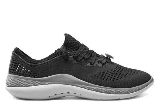 Кроссовки Literide 360 Pacer M Crocs, черный