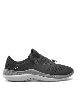 Кроссовки Literide 360 Pacer W Crocs, черный