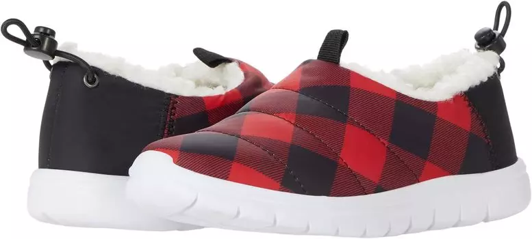 Кроссовки Lites Tundra Boots, цвет Blackired