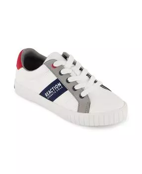 Кроссовки Little Boys The Run Low Top на шнуровке Kenneth Cole New York
