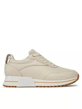 Кроссовки Liu Jo, экрю