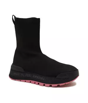 Кроссовки Liu Jo Amazing 09, черный