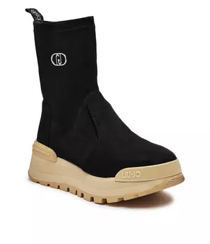 Кроссовки Liu Jo AMAZING 22, черный